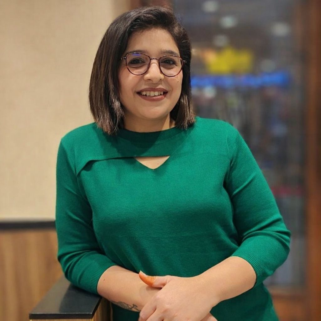 Adeela Jawaid