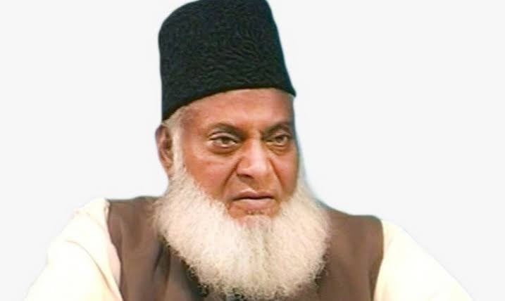 Dr Israr Ahmed