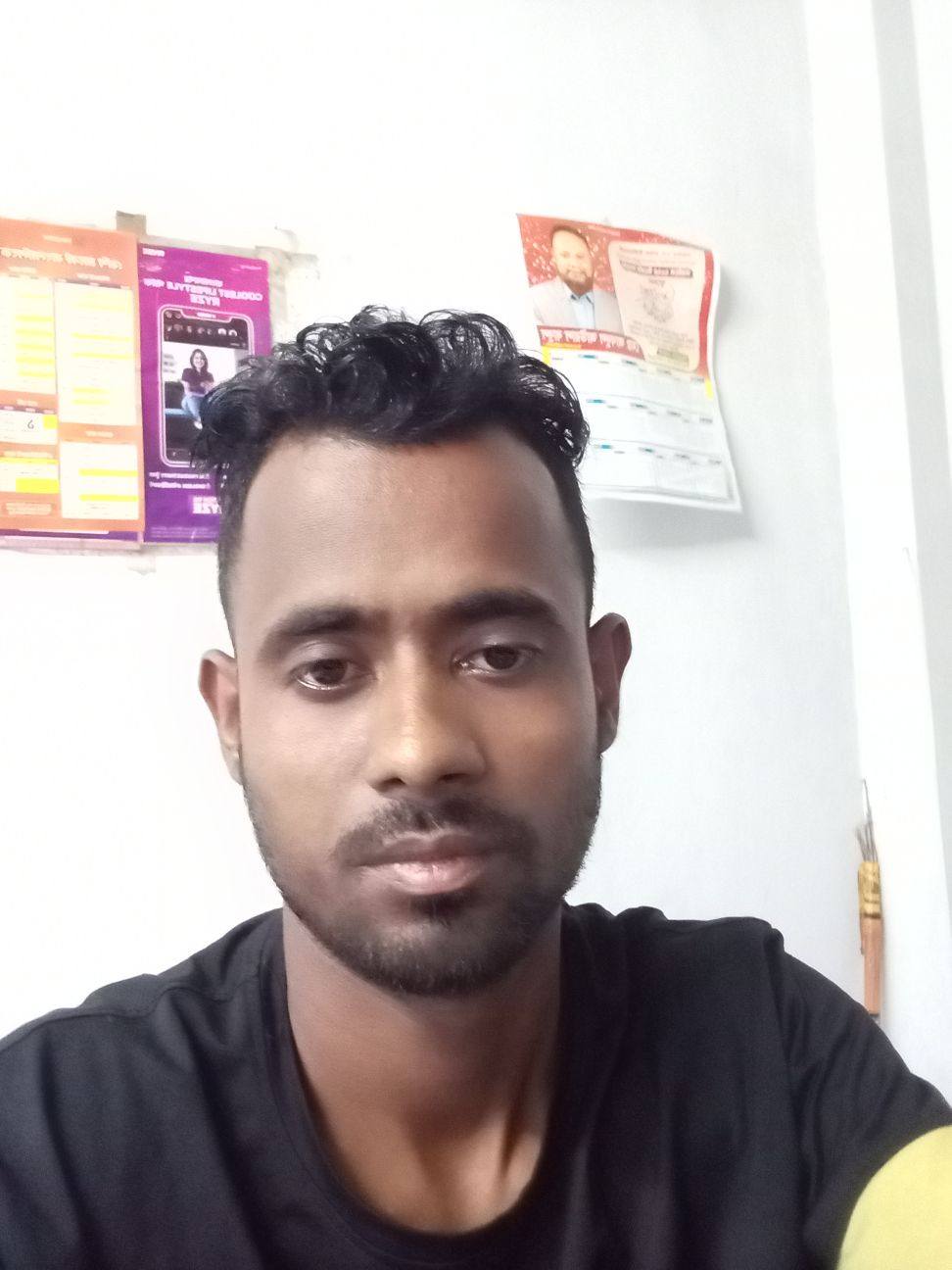 Muhammad Rasel | Kishoreganj
