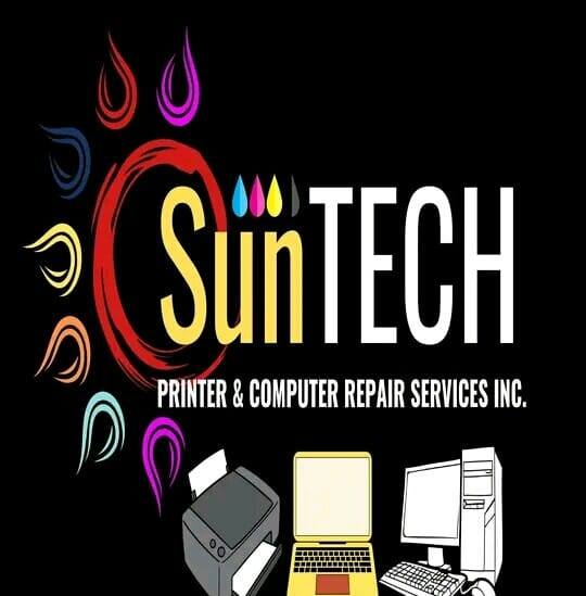 Suntech Printer and Computer Repair | Biñan