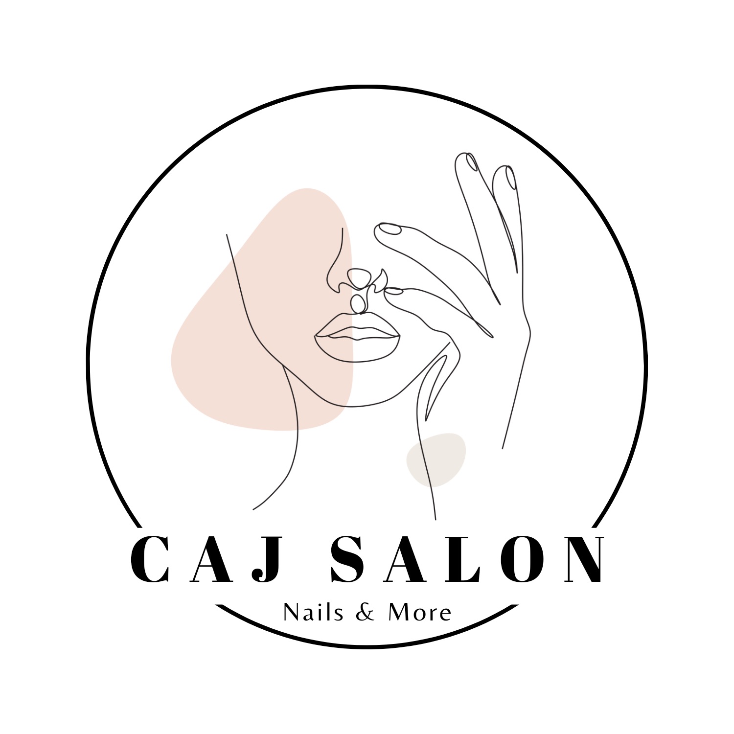 CAJ Salon | Cairo