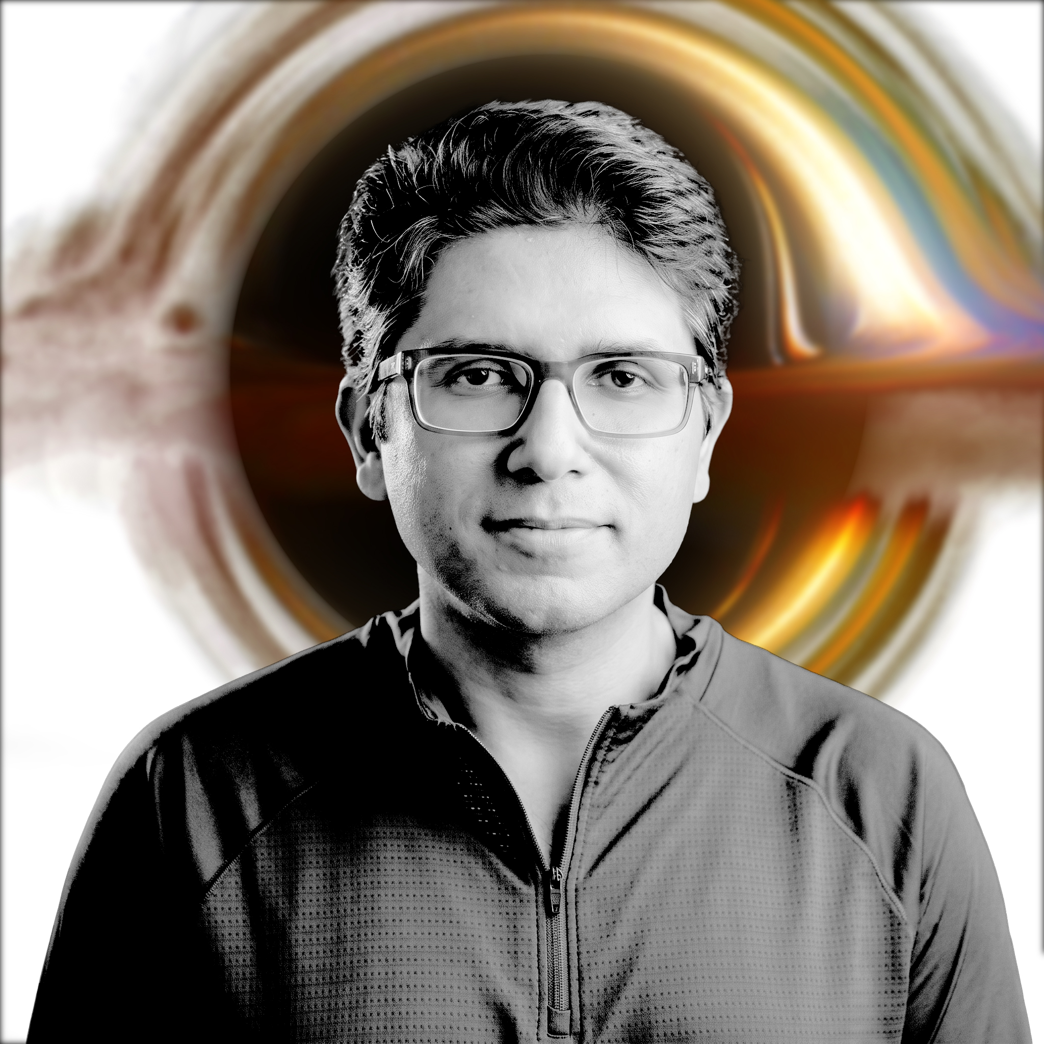 The Glitch in the Clockwork Universe #astrophysics #science #einstein ...