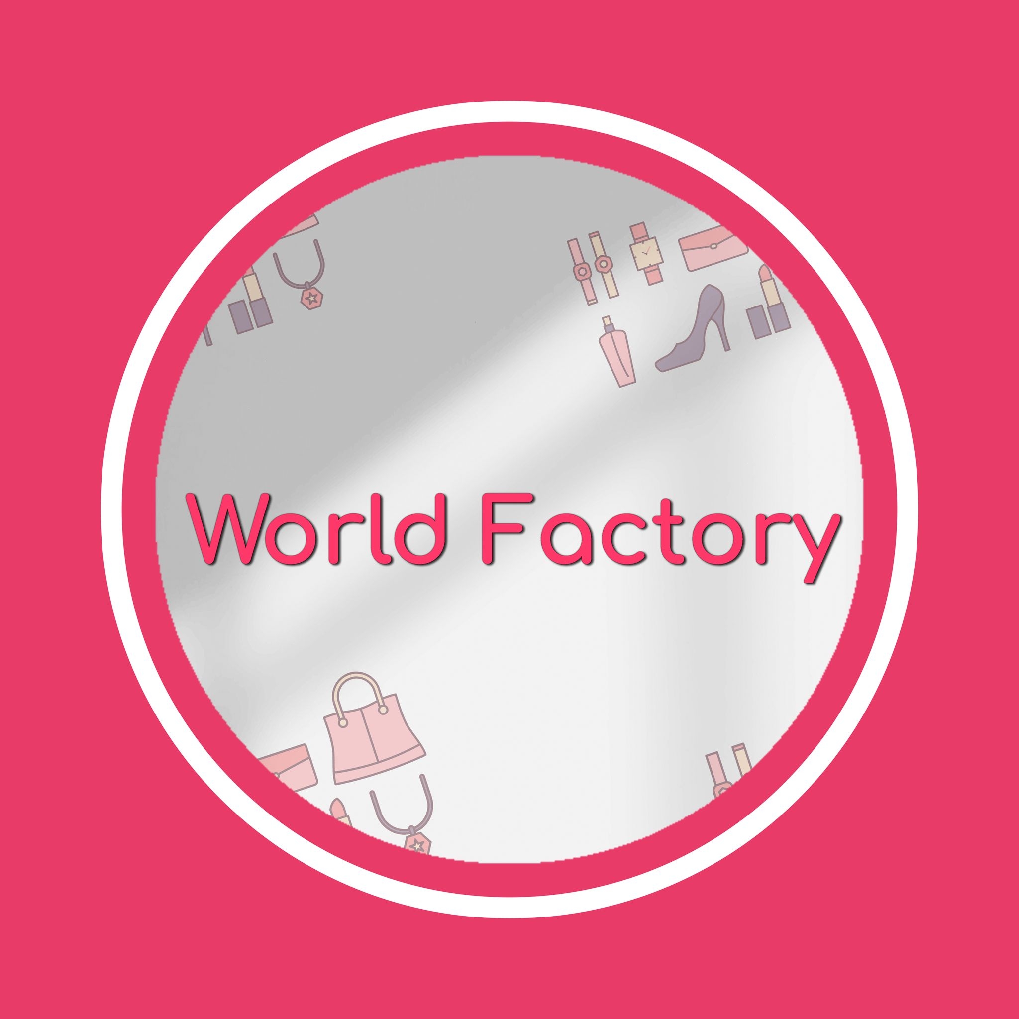 World Factory | Bangalore