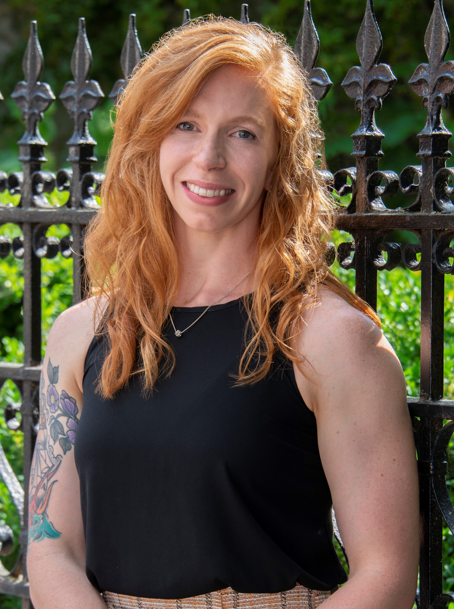 Jessica Gordon at TWG Insurance | Winchester VA