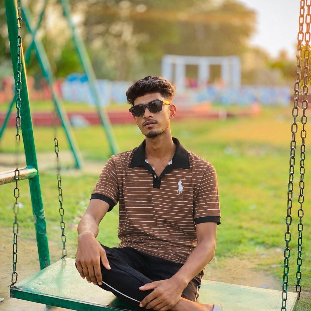 Md Adnan Rohoman Apon