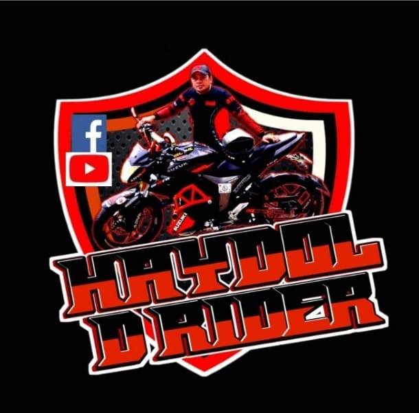 Haydol D Rider | Surallah