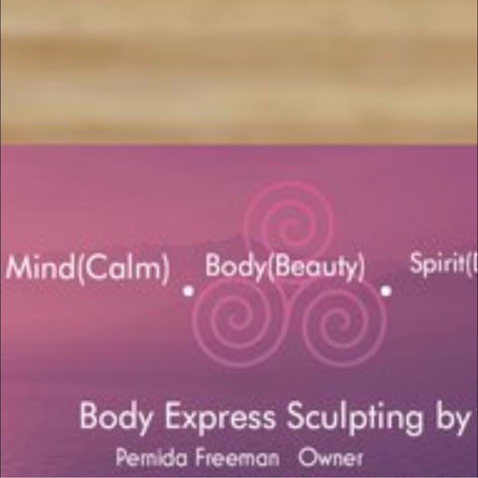 Body Express Scultping by P | Stockbridge GA