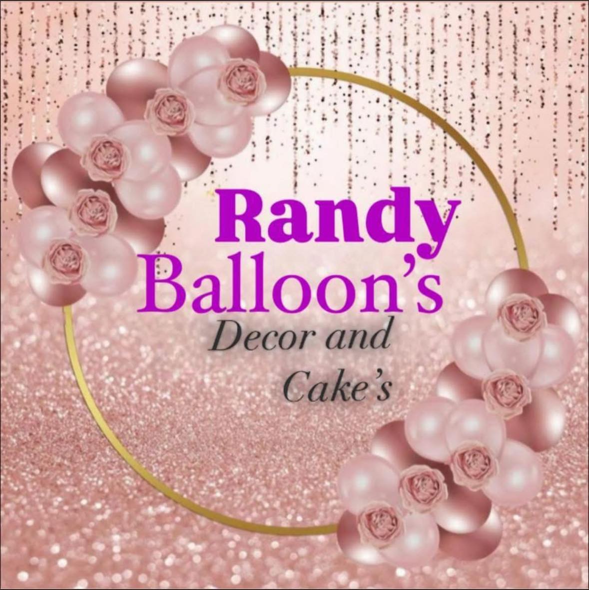 Randy Balloons