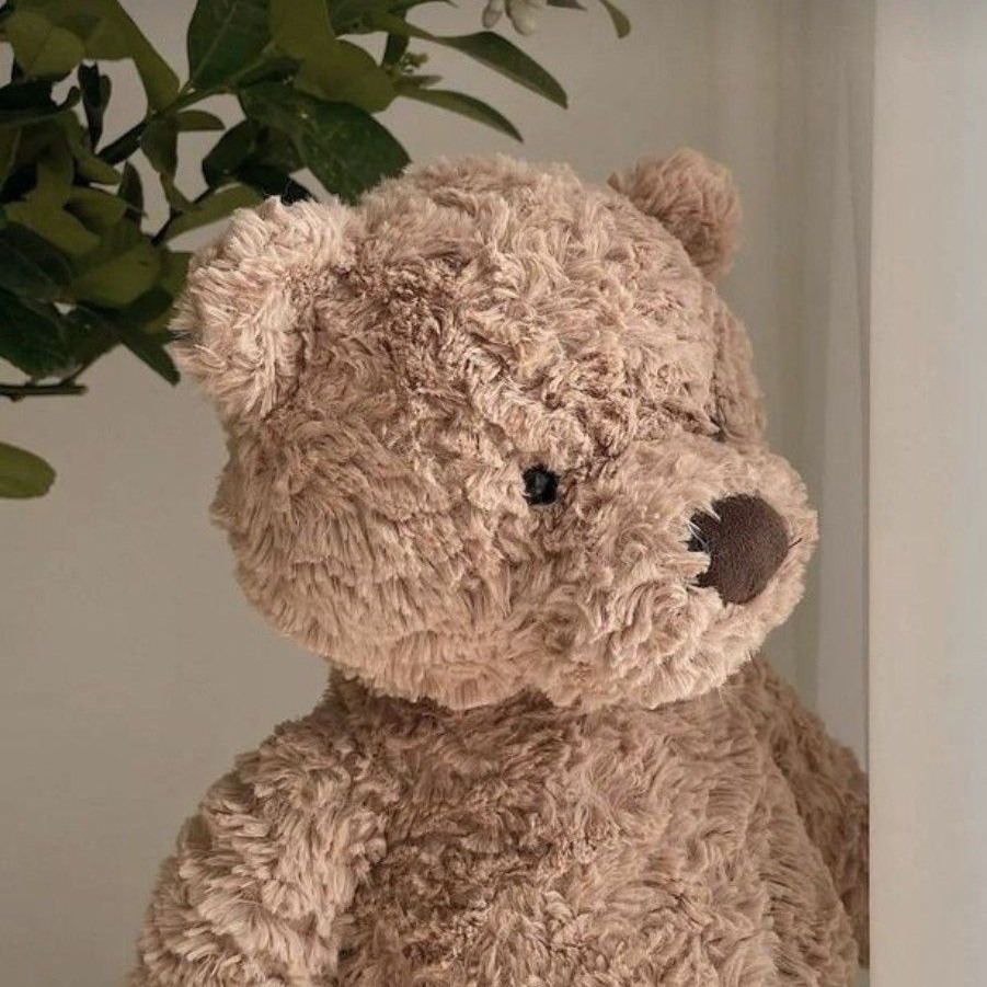 Fuzzybear
