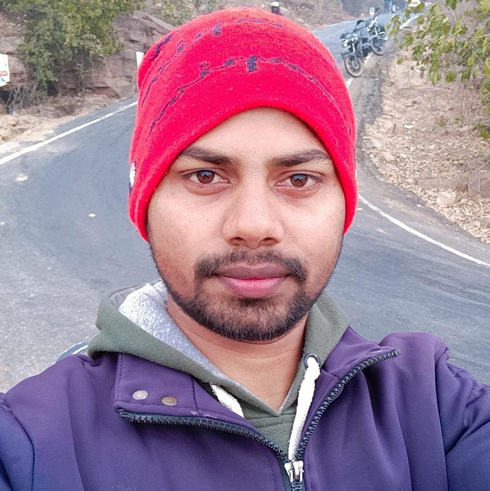 RJ rahul official | Patna