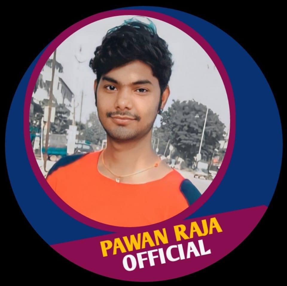 Bhai Pawan Raja