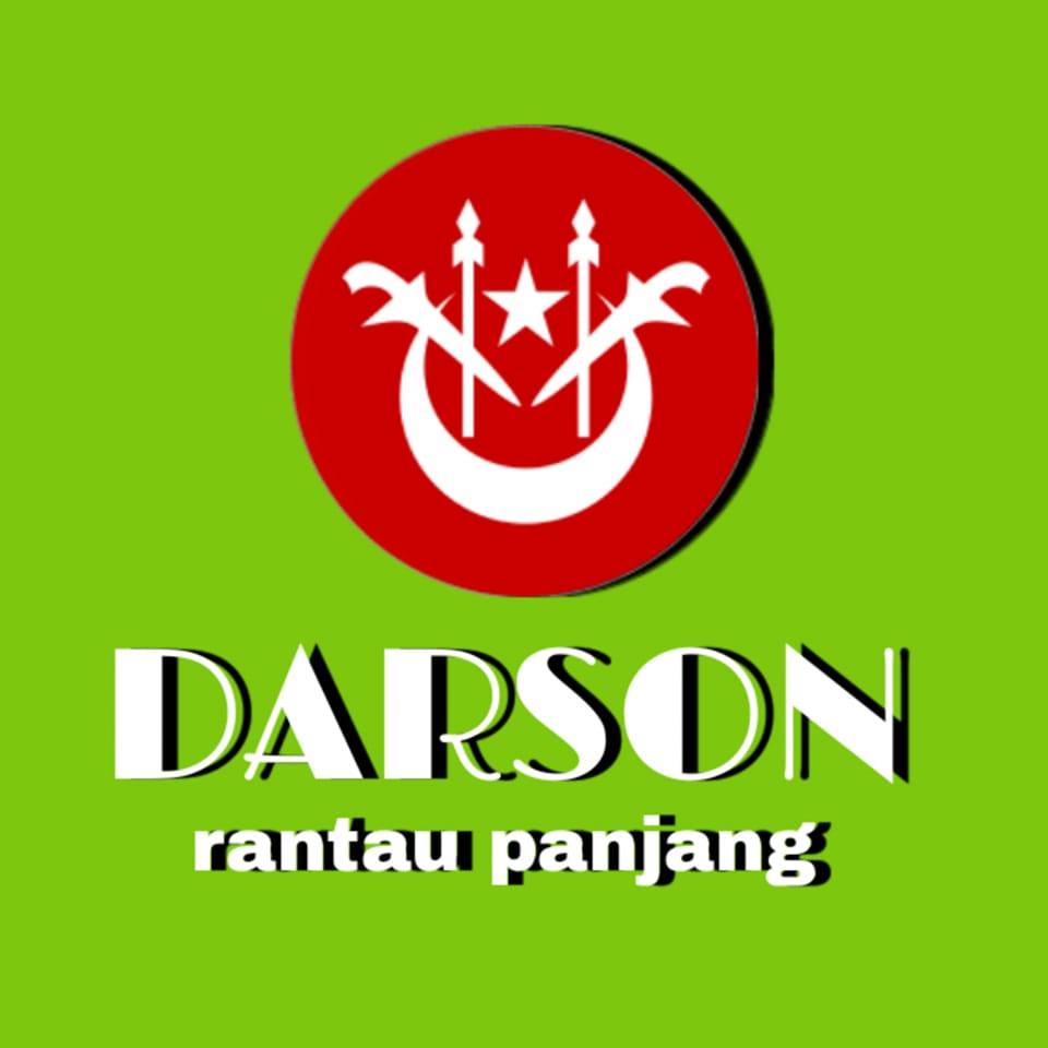 Darson R.Panjang | Rantau Panjang