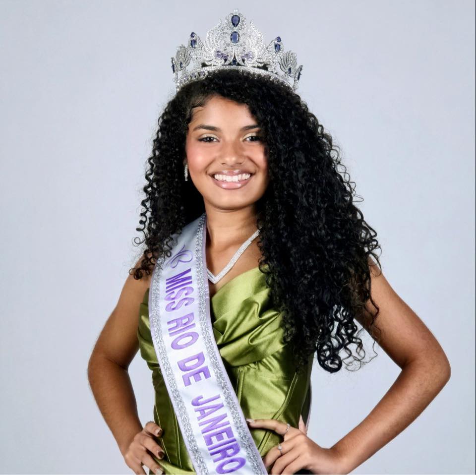 Miss Maricá | Maricá RJ