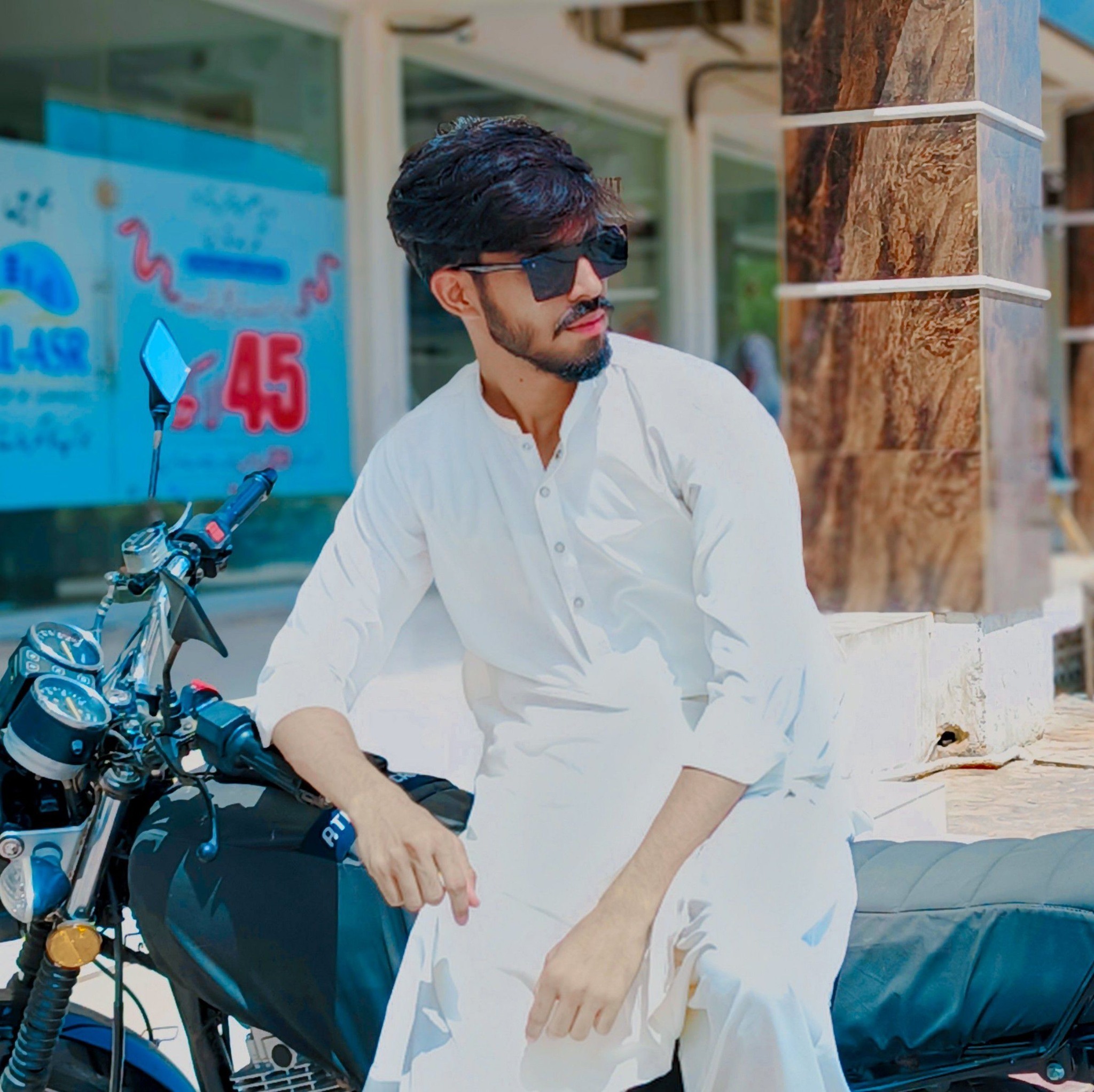 Hamza Qasmi