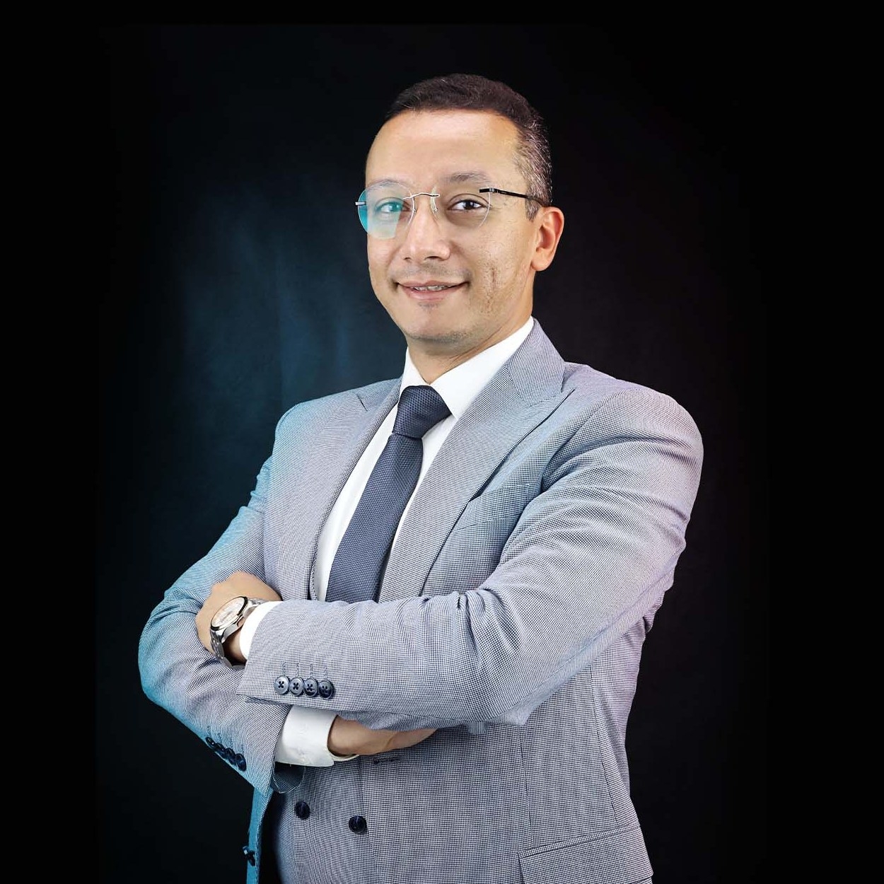 Rafeeq R Ross