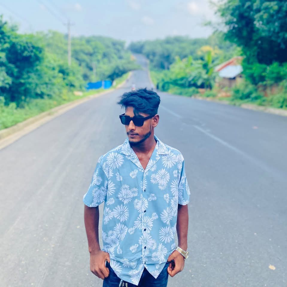 Md Raihan