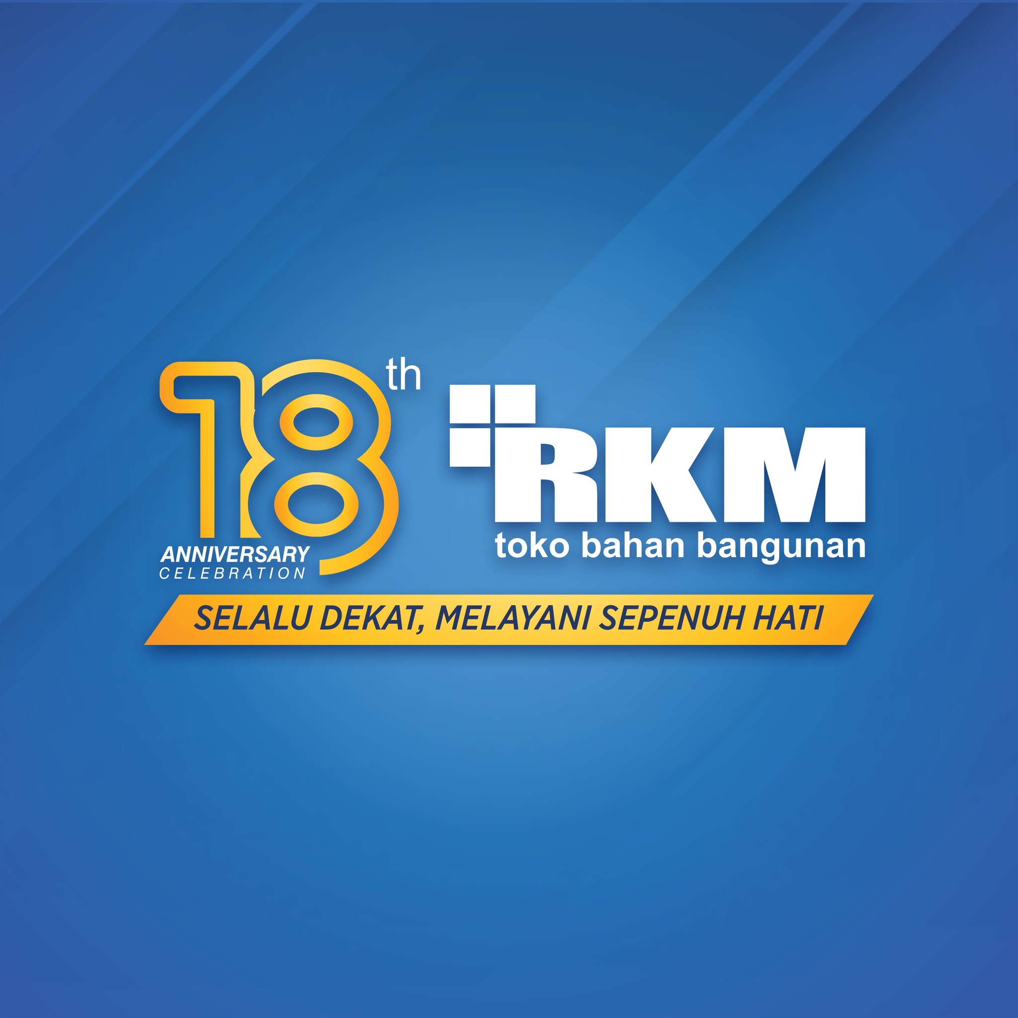 RKM Indonesia | Bandung