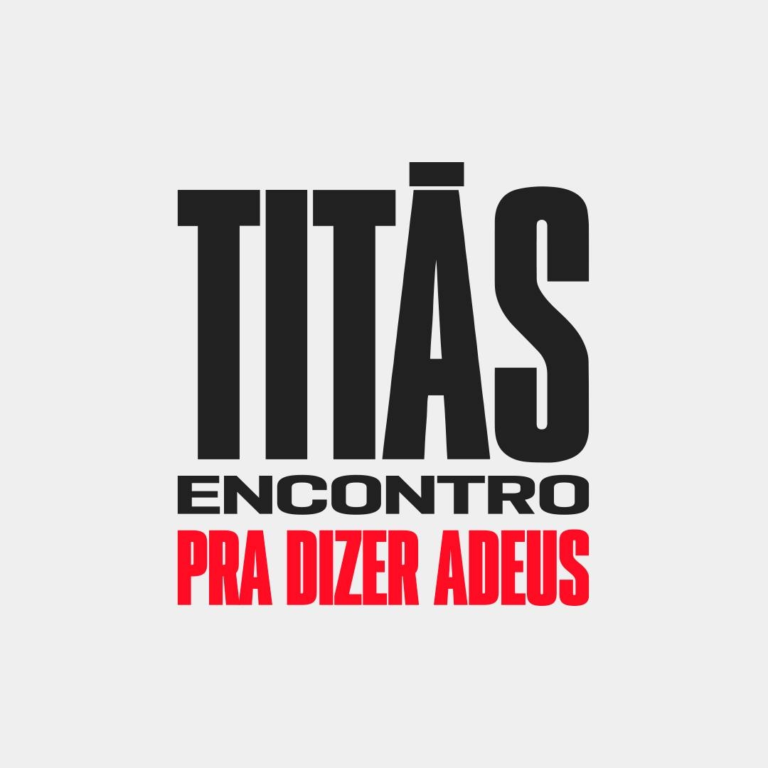 Titãs Encontro