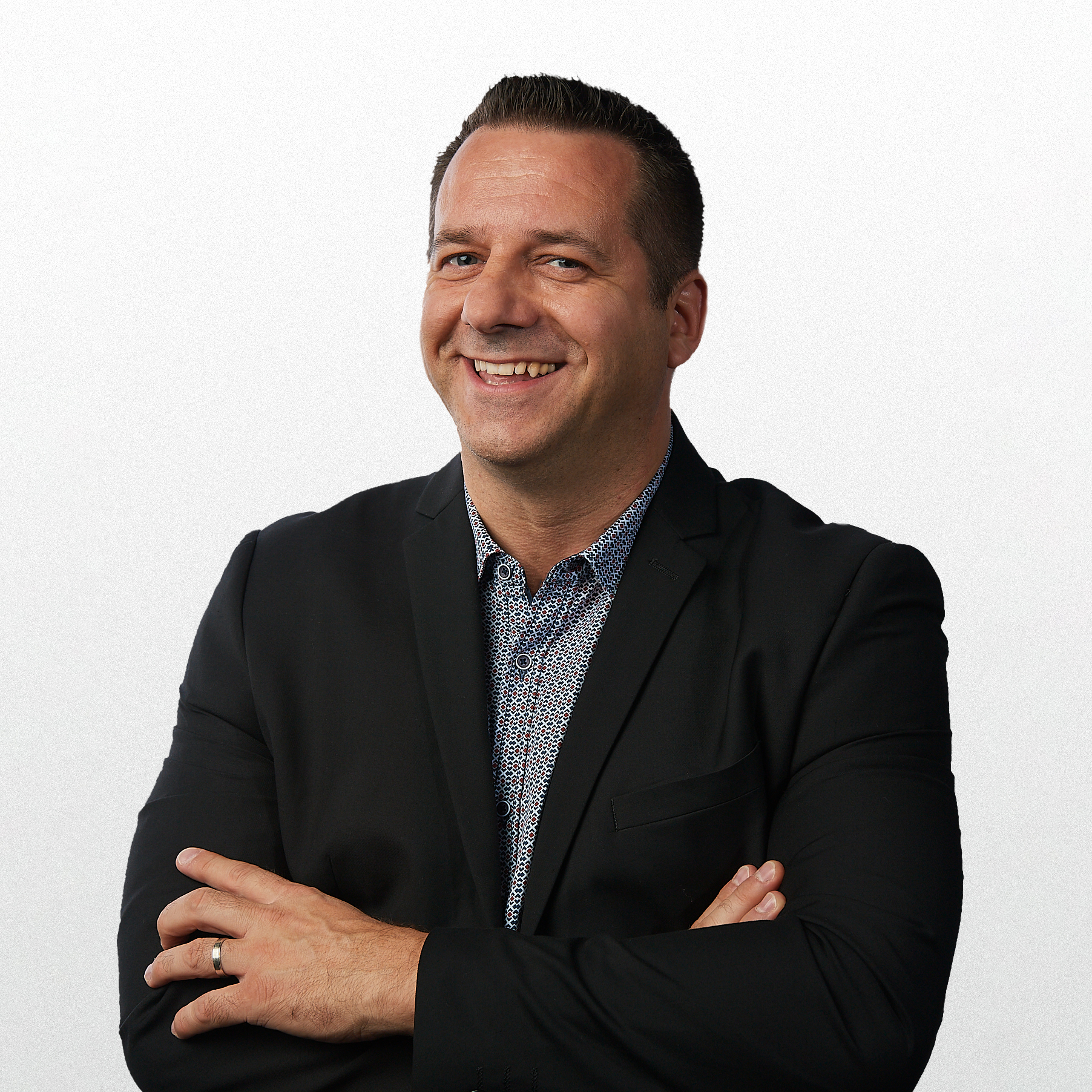 Jean-Christophe Laroche Efficity | Saint-Égrève