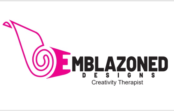 Emblazoned designs | Gaborone
