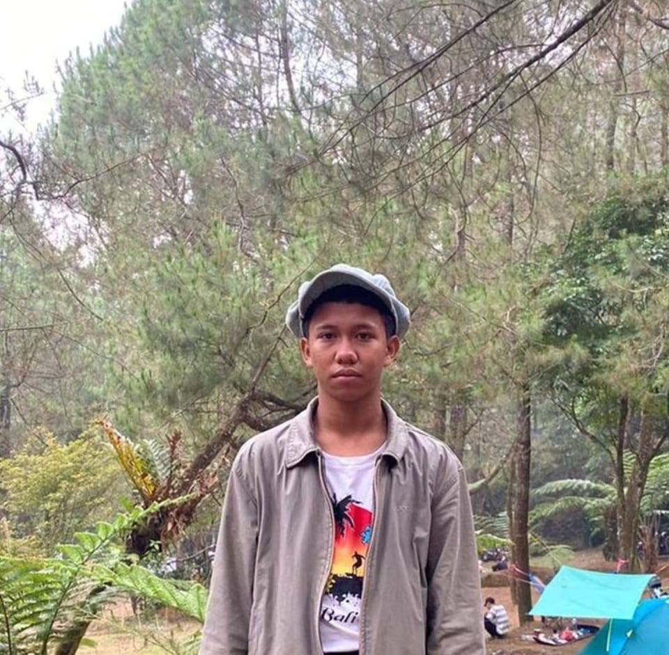 Rizki Riyadi | Jakarta