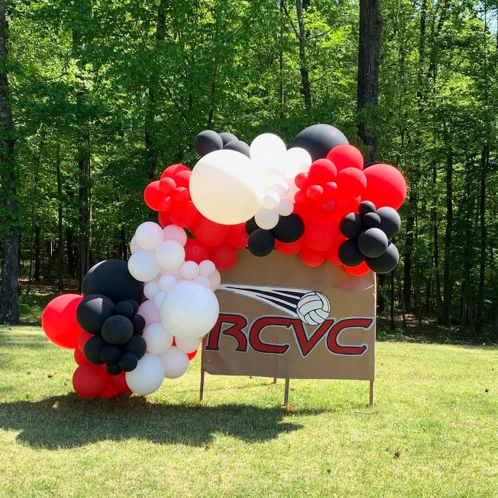 Rocket City Volleyball Club - Tuscaloosa | Tuscaloosa AL