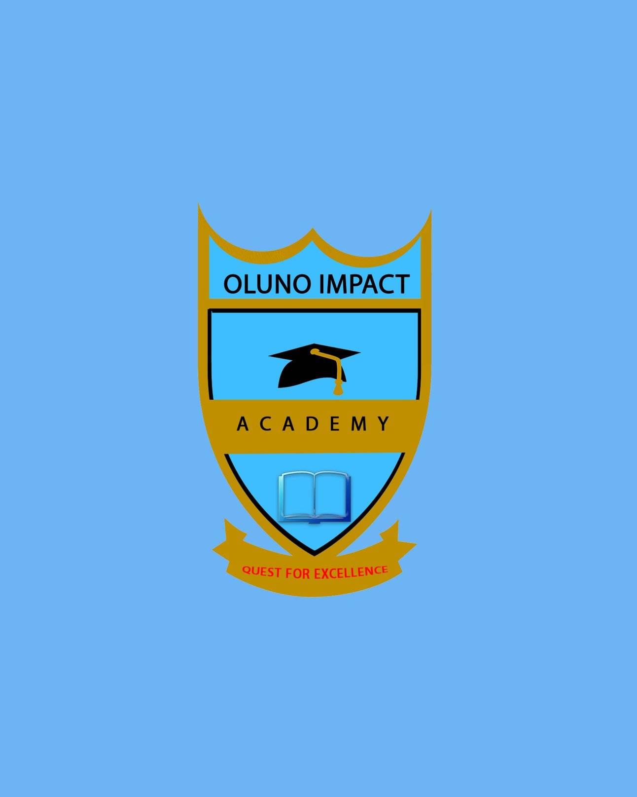 Oluno Impact Academy | Ondangwa