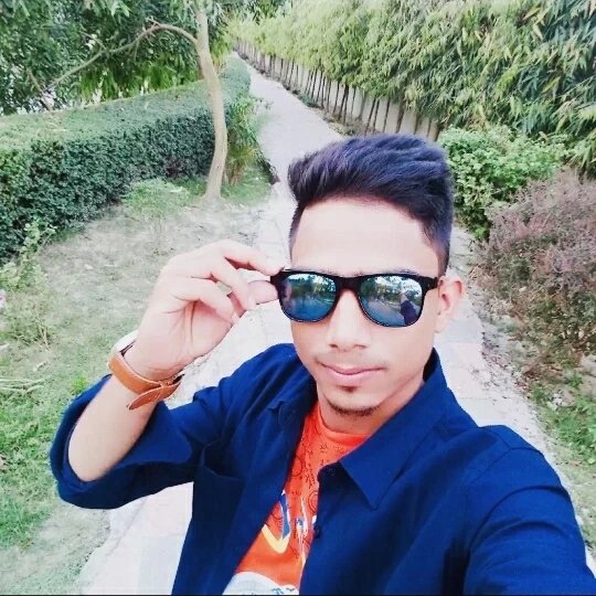 # Ashulia Express # | MD Rasheduzzaman