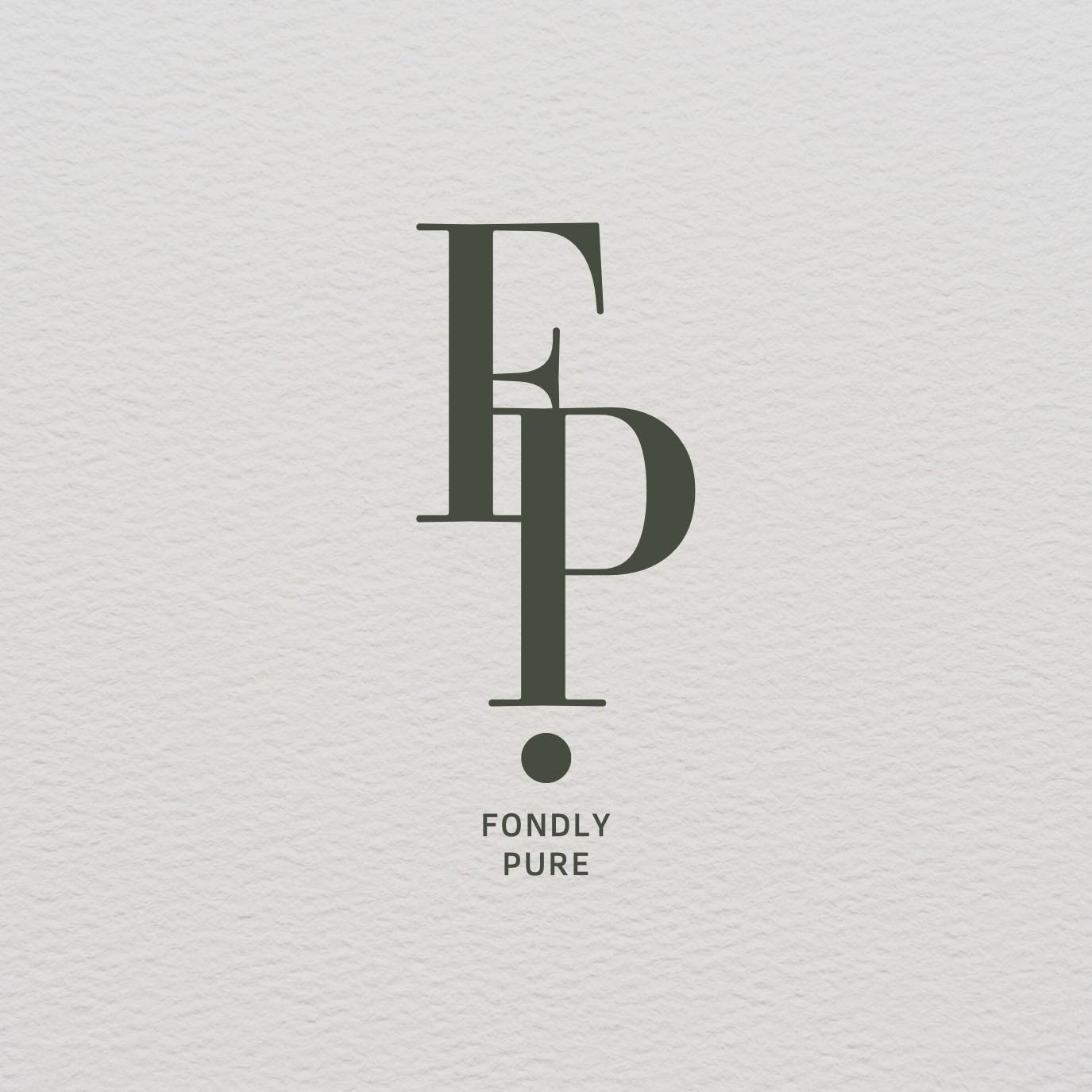 Fondly Pure | Segamat