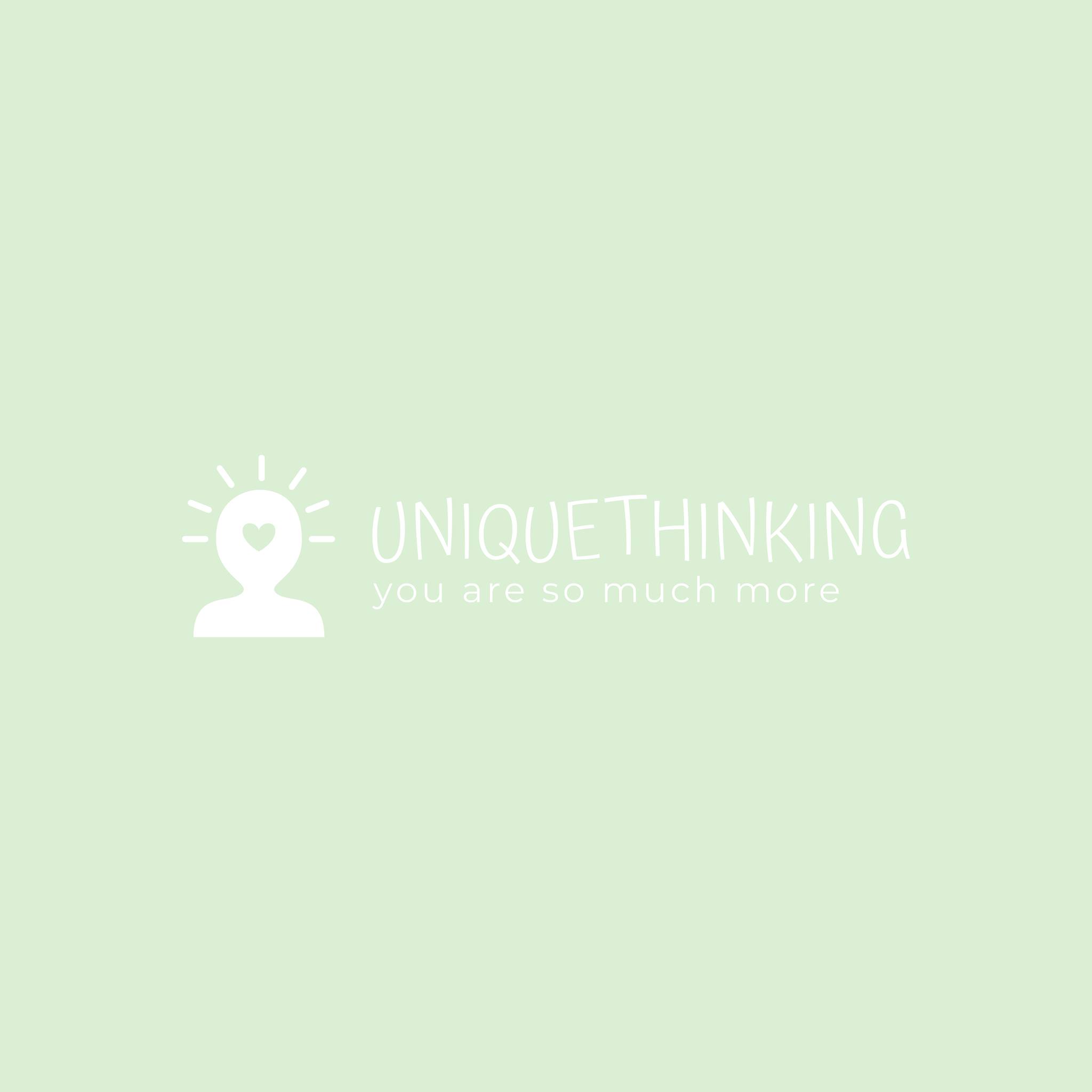 Uniquethinking - Hallo du Wunderseele ! 💐 Ich heisse... | Facebook