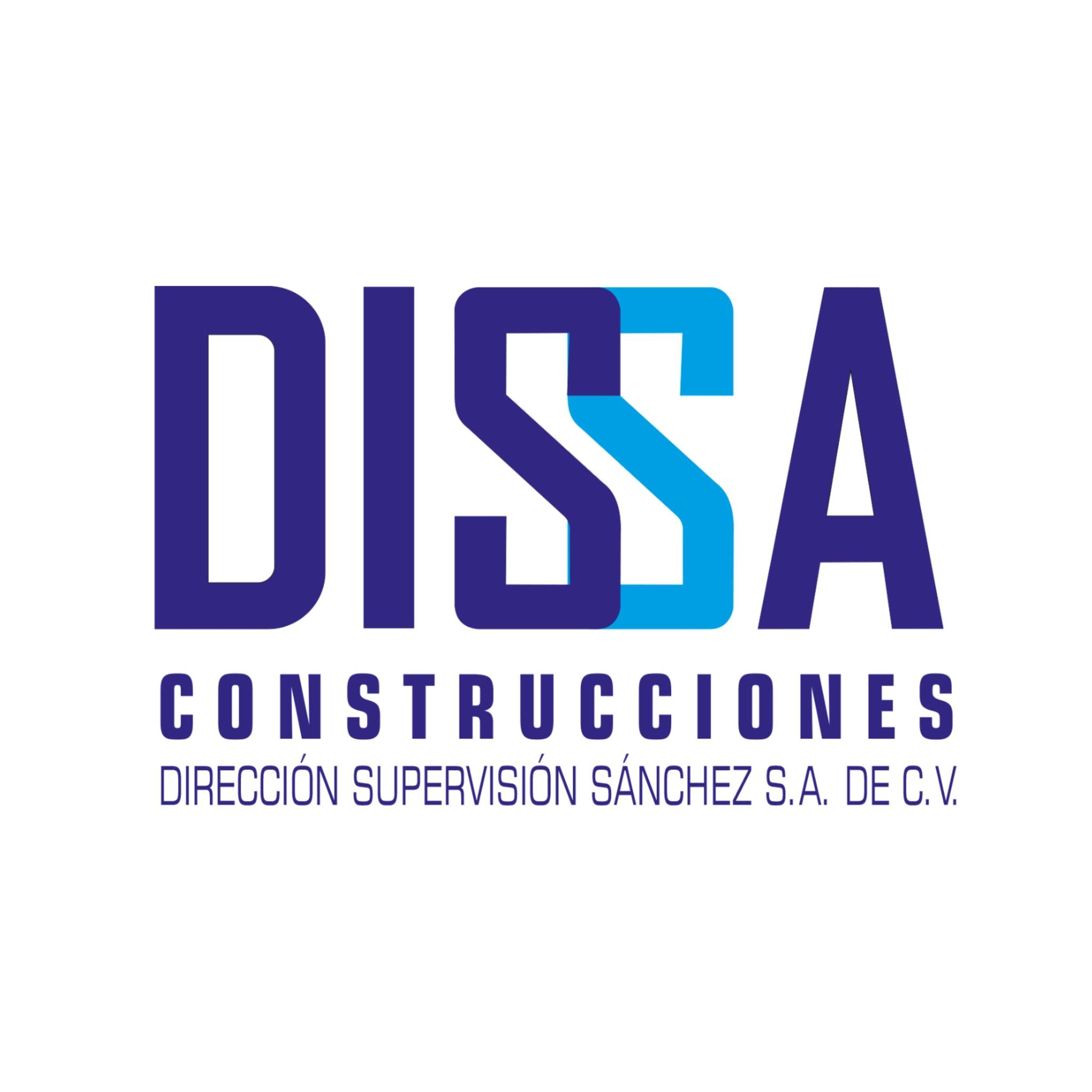 DISSA Construcciones Dirección Supervisión Sánchez SA De CV. | Mexico City