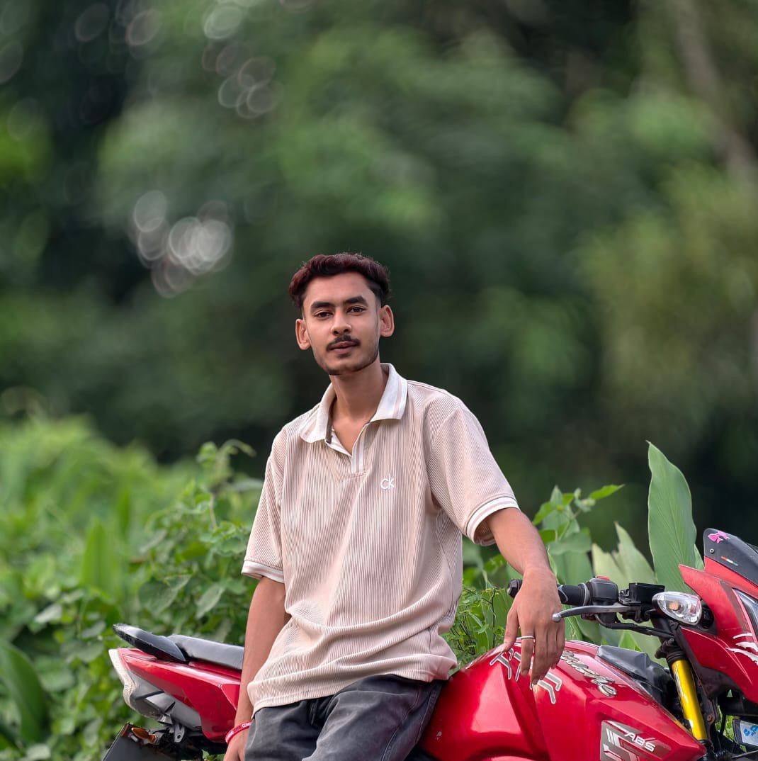 Rj Riyaz