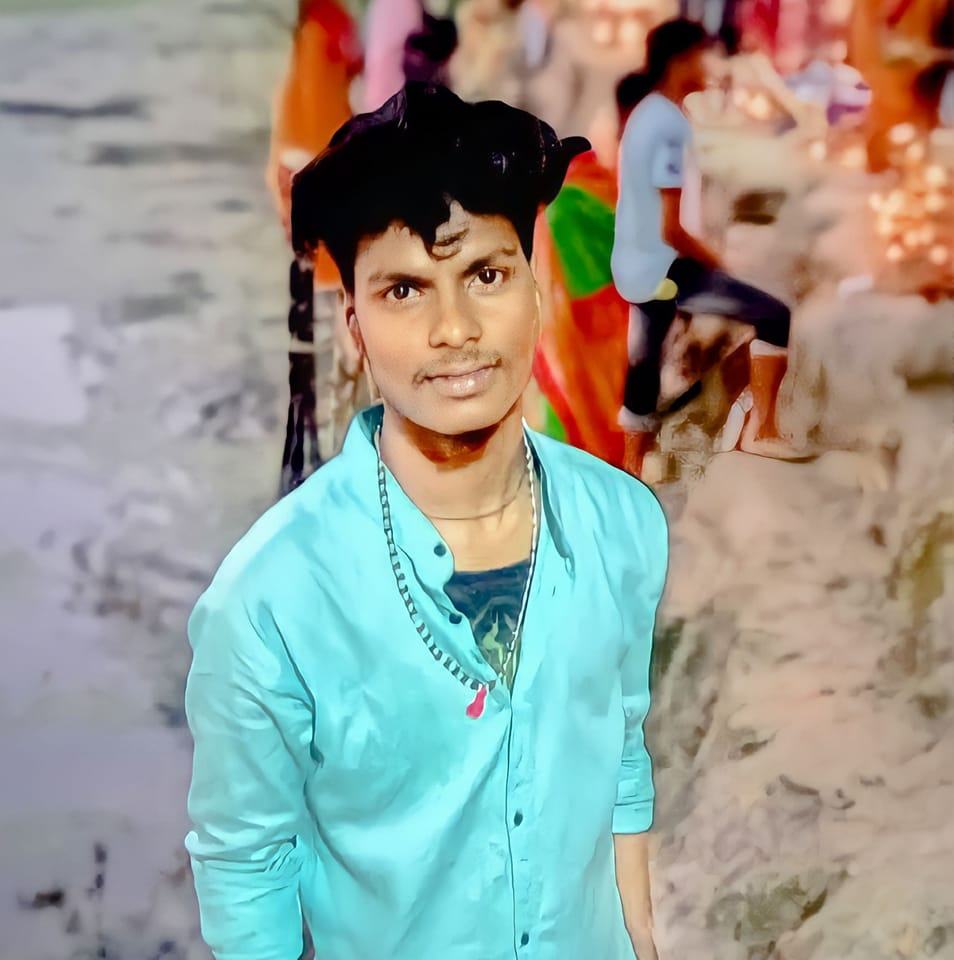 Santosh raj bhojpuri 1 | Azamgarh