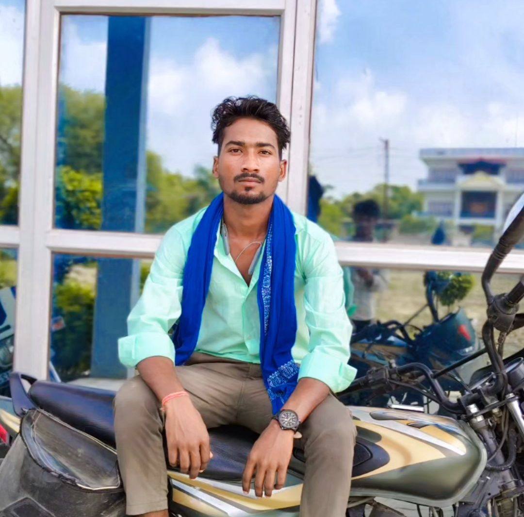 Dheeraj Raja