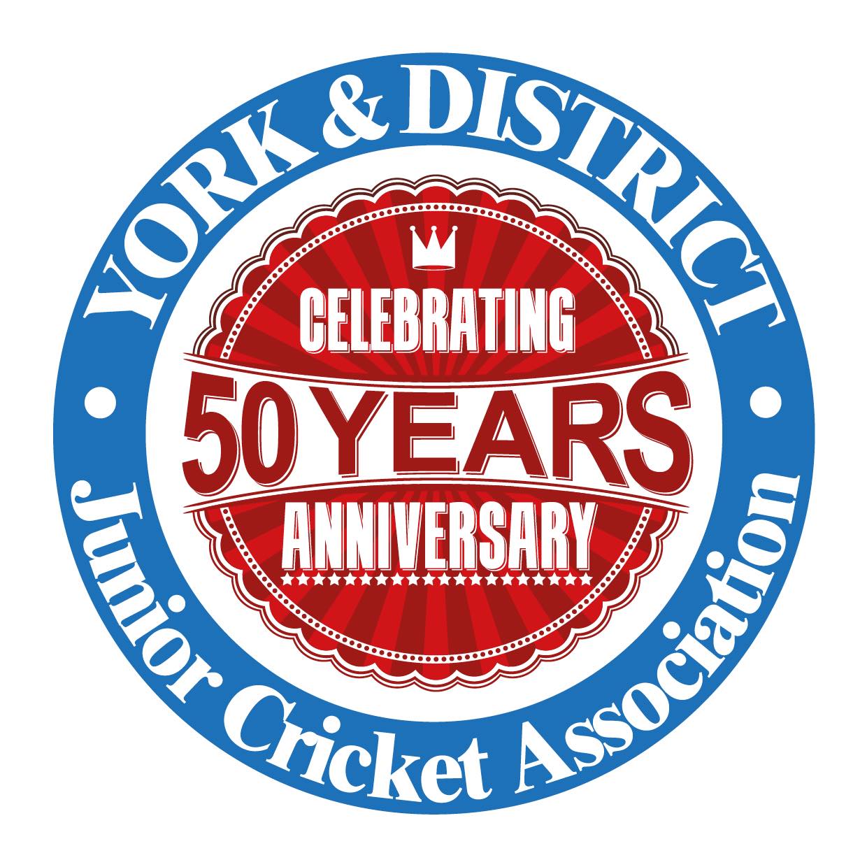 York & District Junior Cricket Association