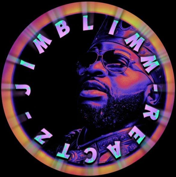 Profile for JimBlimm Reactz