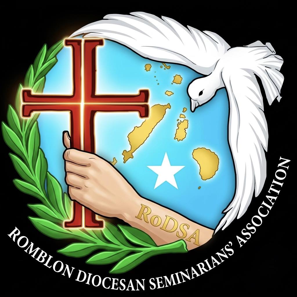 San Lorenzo Ruiz Seminary - Romblon