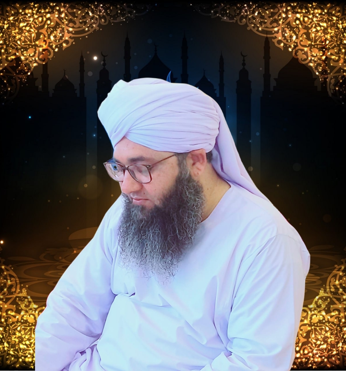 Shaykh Abdur Rahman Naqshbandi | Kalabat