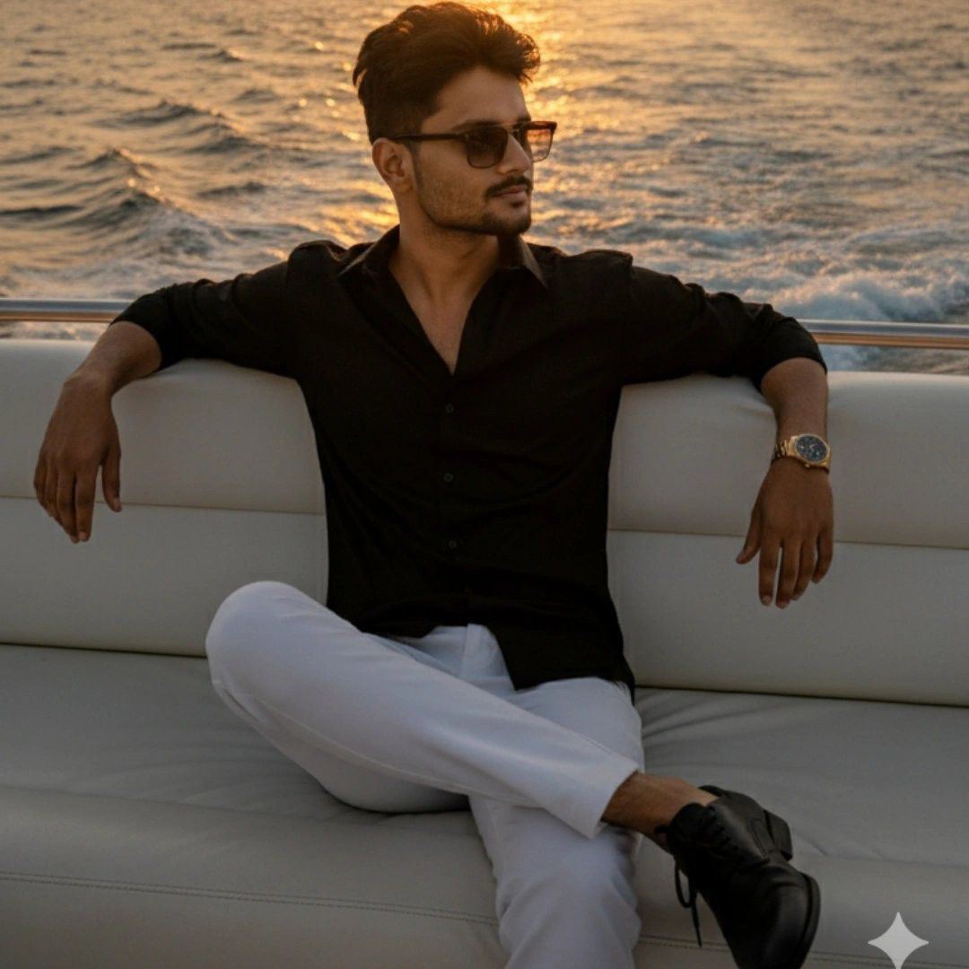 Md Amanullah