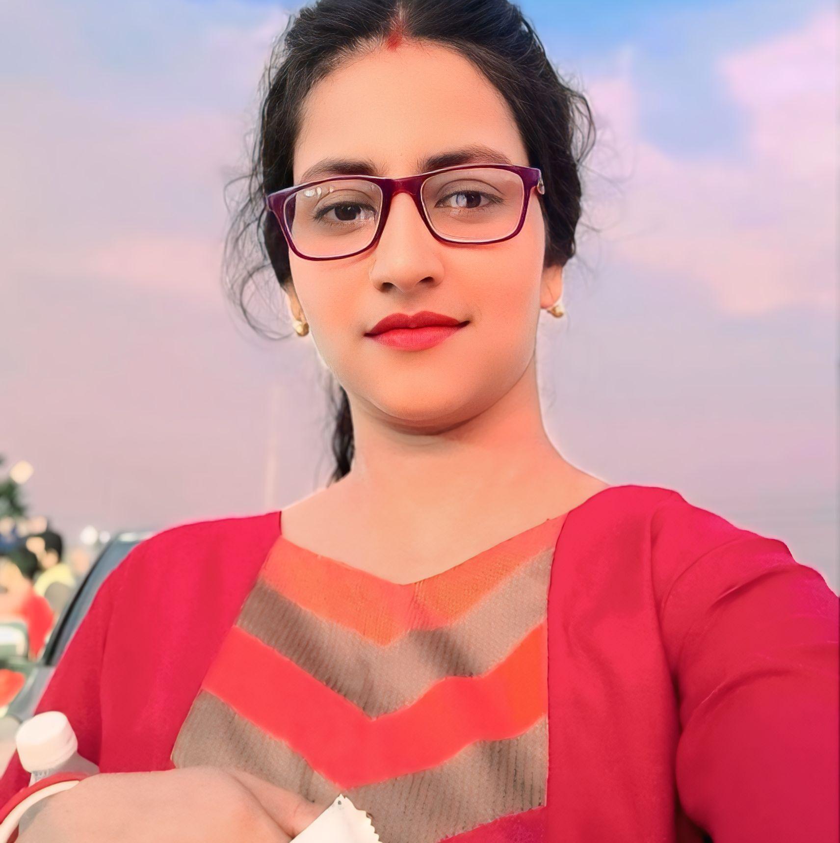 Sumana Roy | Ranaghat
