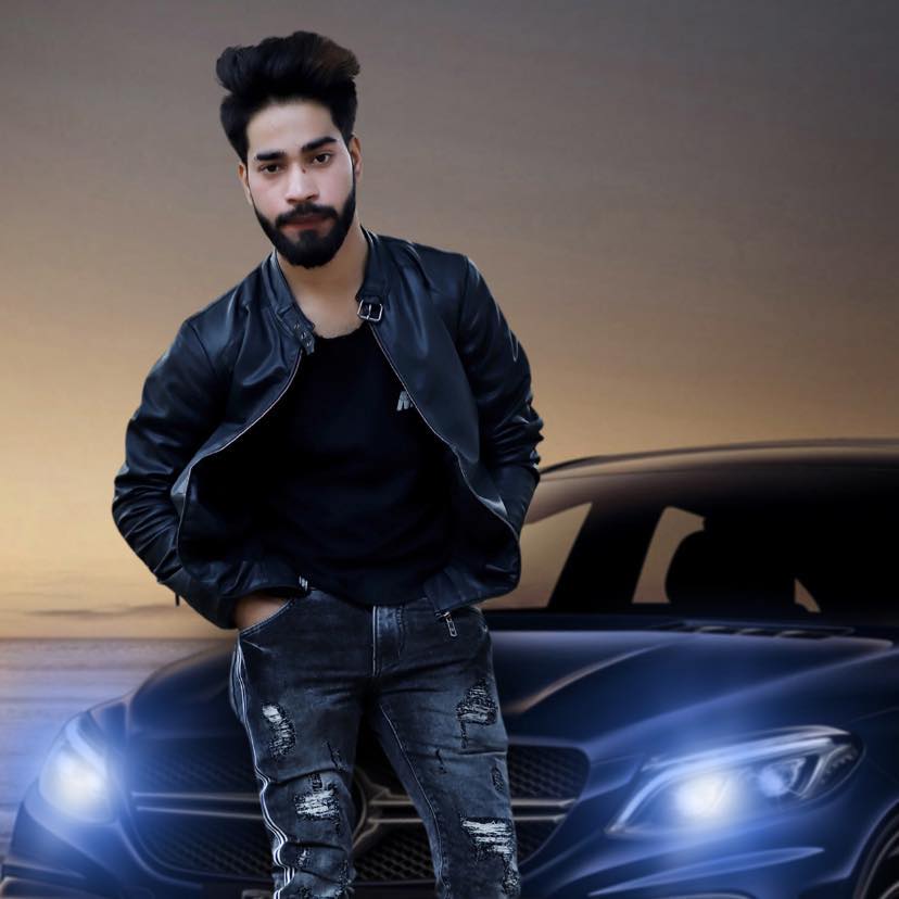 Vipin Rajora