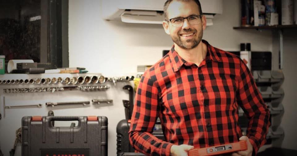 Palle Mathiesen Auto - AutoMester E+ | Ballerup