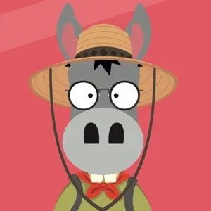 Doofer.esel_spiel