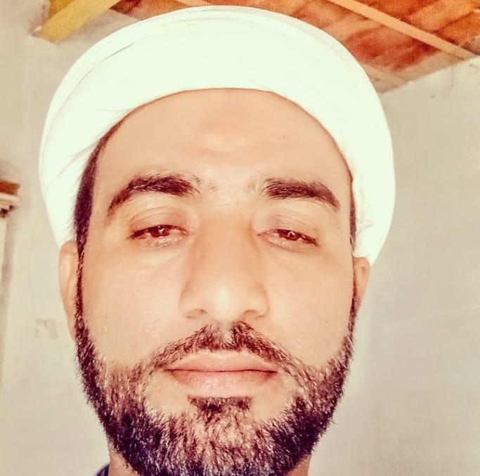 Taqi Khan