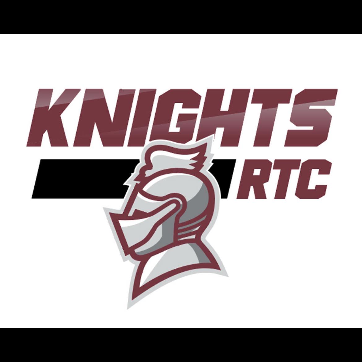 Knights Wrestling Design