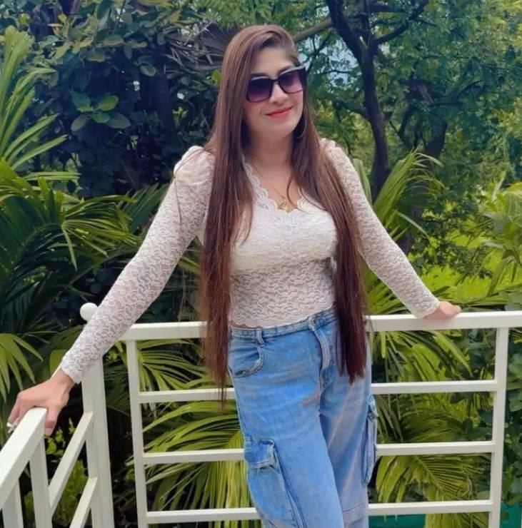 Tahira Riaz