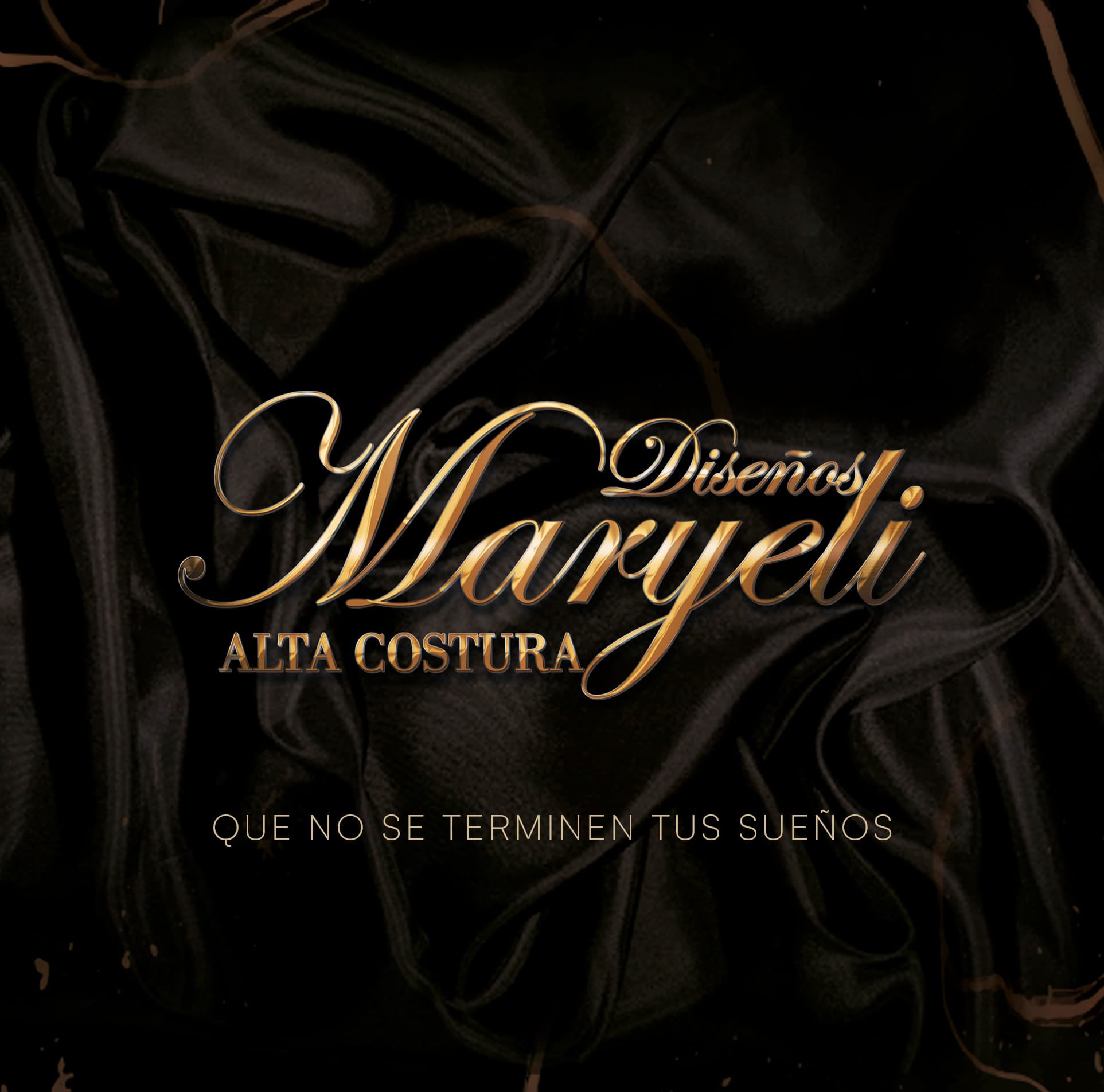 Maryeli Alta Costura | Puebla