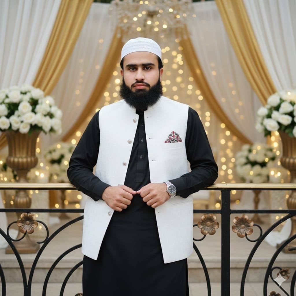 محقق العصر متکلم اسلام استاذالمفتین صاحبزادہ پیر مفتی گوھرعلی شاہ ...