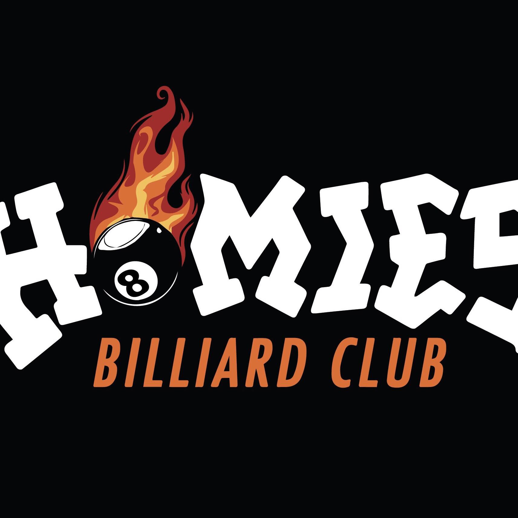 Homies Billiard Club | Hanoi