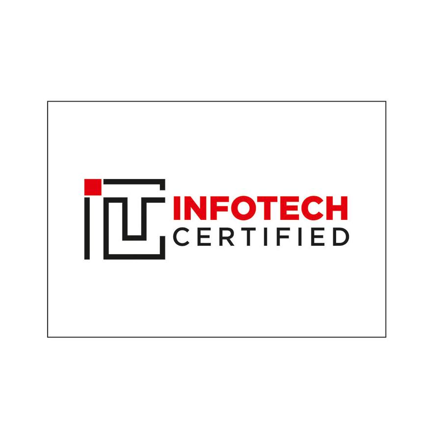 Infotech Certified